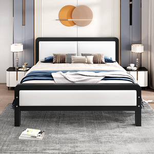 Muebles modernos para el hogar Juego de dormitorio Juegos de dormitorio de lujo - Product Image 5