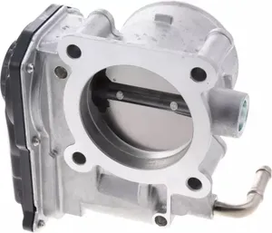 Conjunto de cuerpo de aceleración 16119-3TA0A para Nissan Sentra Versa <span class=keywords><strong>Cube</strong></span> NV200 2007-2019 - Product Image 3