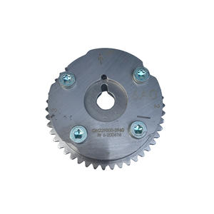 Engrenage d'arbre à cames Honda Accord 46T, roue d'actionneur VTC GN229800-3960 pour kit de chaîne de distribution, pièce de rechange - Product Image 5