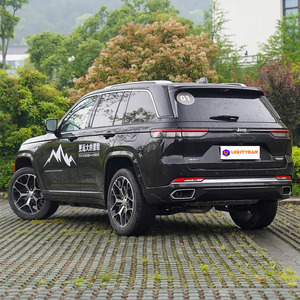 <span class=keywords><strong>Jeep</strong></span> Wrangler 4xe Edición Limitada Híbrido Enchufable, Superventas en China, Ideal para Viajes Familiares, Disponible en Stock - Product Image 5