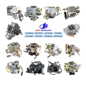 Автомобильные детали двигателя карбюратор для Volkswagen Ford Weber Honda Nissan Mazda Mitsubishi Suzuki Toyota Isuzu карбюратор двигателя