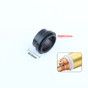 Technologie haut de gamme en gros cuivre Robot torche de soudage prix <span class=keywords><strong>Fronius</strong></span> AW5000 Robot torche de soudage - Product Image 6