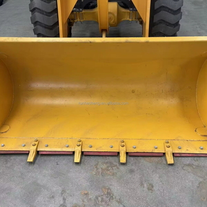 Pièces d'accessoires pour engins de construction : Godet pour mini-excavatrice Runhesheng Shandong - Product Image 5