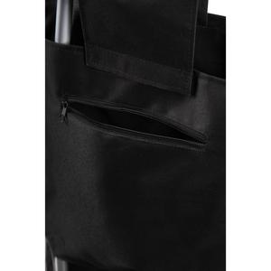 Carrello della spesa Excelsa Tropical Chic in poliestere 28x96x36 cm multicolore - Product Image 3