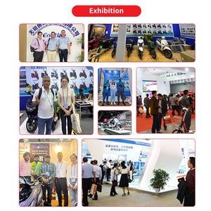 Prix Abordables Moteur Certifié EPA DOT 2000W Haute Vitesse pour <span class=keywords><strong>Scooter</strong></span> Électrique de Course Moto avec COC - Product Image 6