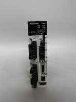 Servomoteur MCDLN35SE 100% Original Panasonic (Pana Sonic) MINAS A6S C-Frame 200V, contrôle de position par train d'impulsions pour moteur 750W