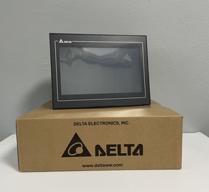 หน้าจอสัมผัส HMI Delta DOP-B03 ซีรีส์ รุ่น DOP-B03S210/B03S211/B03E211 สำหรับควบคุมอุปกรณ์ขนาดเล็ก คุ้มค่า ประหยัดต้นทุน ใช้ร่วมกับ PLC - Product Image 6