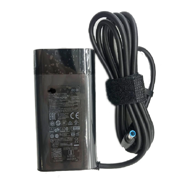 Original 45W Laptop Charger for HP EliteBook 645 G10 640 G10 Genuine AC Adapter 19.5V 3.33A