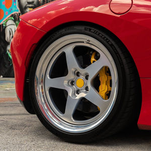 Rines forjados de 18 19 20 21 22 24 26 pulgadas, de 2 y 3 piezas, para Porsche Spider, Cayman, Taycan, GTS 448, GT2, <span class=keywords><strong>GT3</strong></span>, GT2RS, GT4, C4S, 527S - Product Image 3