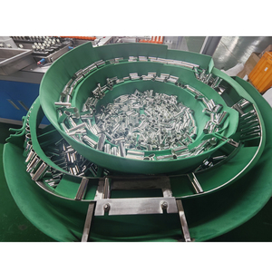 QFW Eyeliner <strong>Pen</strong> Assembly <strong>Machine</strong> Assembly Line Fully <strong>Automatic</strong> Assembly <strong>Machine</strong> - Product Image 5