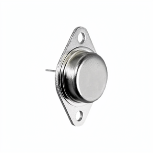 Authorized Distributor Components Electronic MJ15002 TO-204AA, TO-3 Transistors - Product Image 1