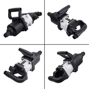 RONGPENG RP7463 1 Zoll pneumatischer Schlags ch rauber 2000N.<span class=keywords><strong>m</strong></span> Großer Drehmoments chl üssel Anpassbarer OEM AIR IMPACT GUN Für Autore parat ur werkzeuge - Product Image 5