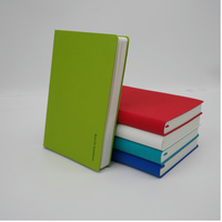 Carnet de notes à couverture rigide avec logo personnalisé B5,A5,A6 en PU gravé au laser, logo cadeau, carnet de notes unique personnalisable