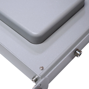 Di Vendita caldo Impermeabile Esterna Ip65 Smd Pressofusione di Alluminio 100w 150w Integrato Il Tutto In Un Unico Led Solare Lampione Solare - Product Image 6