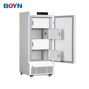 Équipement de laboratoire BN-MDF-40V268E Fast Pull -40 Degree Medical Congélateur Réfrigérateur de pharmacie pour l'hôpital - Product Image 3