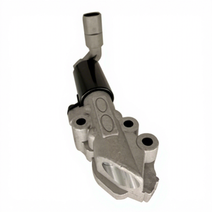 Válvula de Control de Aceite <span class=keywords><strong>CICC</strong></span> 24360-3C820 Lado Derecho RH 12V, Pieza de Repuesto para el Conjunto del Motor - Product Image 1
