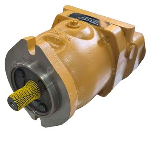 Moteur hydraulique Hiromasa DM50 à piston pour plateforme de forage - Product Image 5