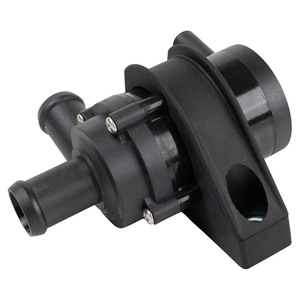 Bomba de Agua Eléctrica 1K0-965-561-B para Volkswagen Audi, Pieza de Repuesto, Material ABS - Product Image 1