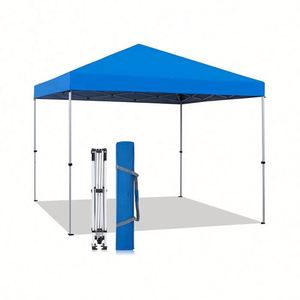 China Factory 3x3 10x10 Outdoor Gazebo Commercial Advertising Folding Pop up <b>Canopy</b> Commercial Trade Show <b>Tent</b> - Product Image 3
