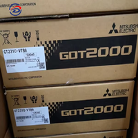 Pantalla Táctil Gt2310-vtba, PLC y PAC de Automatización Industrial Gt2310vtba, Venta al Por Mayor