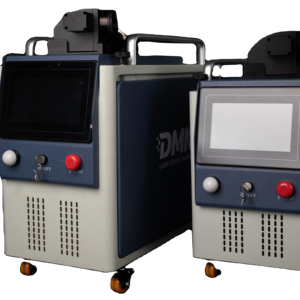 DMK 300W Pulse Laser Cleaning Machine High Power Low Price - Product Image 4