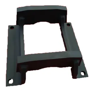 Tuerca de perno de protección para excavadora y cosechadora de goma Xgc130 Pc400 Bulldozer Kubota Mini piezas de tren de rodaje Track Link Sk250 para Berco