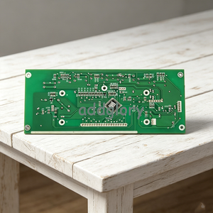 Scheda Display e Ricevitore Originale Hisense Nuova per Unità Interna a Mobile KUR-125W/S52-3 5HP - Ricambio PCB per Refrigerazione - Product Image 2