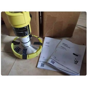 Jauge de niveau radar Vega Vegapuls64, capteur de niveau de liquide ACG - Product Image 1