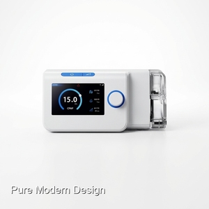 <span class=keywords><strong>Appareil</strong></span> CPAP médical portable Keling approuvé pour les voyages, idéal pour les patients en déplacement - Product Image 1