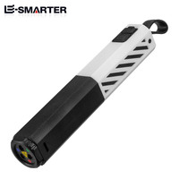 1500 Ma Zoom Camping Portable Laser Télécommande Tiktok Longue Durée Rechargeable Edc Linternas Lampe de Poche