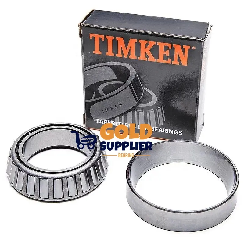 Baik Harga 2578/2523-S 26112/26283 41125/41286 41126/41286 3192/3120 TIMKEN KOYO Inch Tapered Roller Bearing