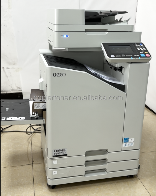 RISO FW インク マゼンタ S-7252 1000ml Amazon.co.jp: リソー GDインクF S-7282 M マゼンタ 純正品