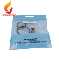 Inyectores de Combustible Diésel Golden Vidar, Boquillas, Válvulas, Kits de Reparación de Inyección para Cummins ISX Scania XPI 6507003-Z13
