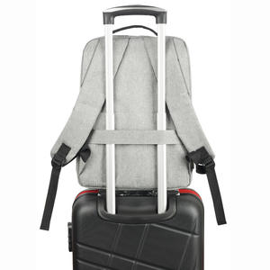 Mochilas para Portátil de Negocios, Tipo Simple, Personalizadas, para Hombre, Bolsos a Precio Económico, Mochila para Hombre - Product Image 4