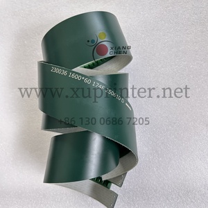 Correa de Cubierta de Ranura WD de Alta Calidad 242627 GB-431 para Cortadora de Papel Polar 115 - Product Image 5