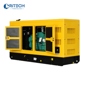גנרטור דיזל תעשייתי ריטק <span class=keywords><strong>500</strong></span> קילוואט-אמפר 400 קילוואט 200 קילוואט 100 קילוואט-אמפר, גנרטור חשמלי בעל הספק גבוה <span class=keywords><strong>500</strong></span> קילוואט-אמפר, מתוצרת סין - Product Image 3