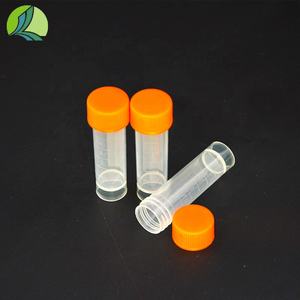 Laboratuvar kullanımı <span class=keywords><strong>1.8ml</strong></span> 2ml PP düşük sıcaklık karşı kendini ayakta <span class=keywords><strong>Cryo</strong></span> flakon tek kullanımlık tıbbi örnekleme plastik Cryovial tüp - Product Image 1
