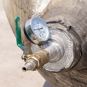 Bolsas de aire de caucho marino reutilizables resistentes al desgaste para construcción de alcantarillas, lanzamiento y amarre de embarcaciones en astilleros - Product Image 3