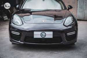 Paragolpes Delantero Turbo Mejorado para Porsche <span class=keywords><strong>Panamera</strong></span> 2014 <span class=keywords><strong>2015</strong></span> 2016 970.2 - Product Image 3