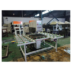 Máy khoan thủy tinh bền hoàn toàn mới Máy khoan thủy tinh tự động đa chức năng - Product Image 2