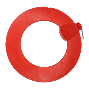 Perforated Band Stainless Steel 30M with Housing Hose <b>Clamp</b> Accepting Manufacturer with Rohs Certificate - Product Image 3