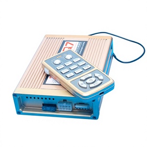 Sirène d'alarme pour véhicule Q7, 200W haute puissance avec MP3 12V pour véhicules d'ingénierie - Product Image 3