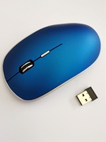 JYD M305 1600DPI 2.4G Mouse Nirkabel Mouse Optik Kantor Mouse Gaming Mouse Laptop PC Mouse Komputer