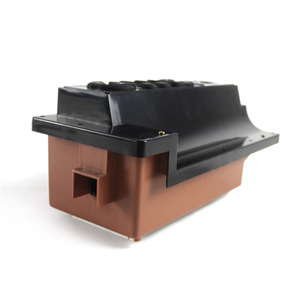 Panel de interruptores de consola para excavadora SK-5 SK200-5, conjunto de piezas de repuesto YN50E00001P5 YN50E00001F3 - Product Image 2