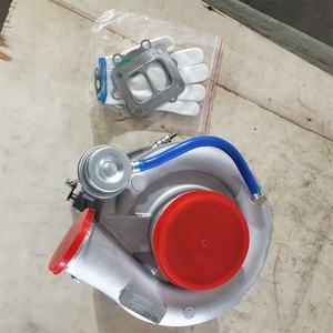 202V09100-7830เทอร์โบชาร์จเจอร์อะไหล่รถบรรทุกสำหรับซินทรัค - Product Image 3