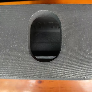 Hot Seal ISO Shipping Container Parts & Accessories 1161 Standard Casting Steel Container <b>Corner</b> <b>Block</b> High Quality Fittings - Product Image 3