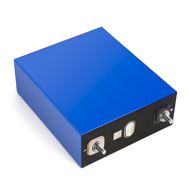 High Capacity Gotion Sunwoda 3.2V LiFePO4 Prismatic Cells 314Ah 2025-Solar Storage 8000 Cycles 5-Year Warranty EU Stock