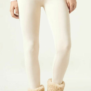 Leggings Deportivos para Mujer, Diseño Moderno, Material Transpirable, Cintura Elástica, Pantalones de Yoga Hechos a Medida, Leggings Ligeros para Mujer - Product Image 2