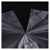 Duurzame Food Grade Flat Clear Doorlopende Roll On Vacuüm Pe Plastic Poly Food Zakken Voor Supermarkt Fruit En Groente