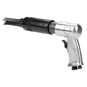 Air Pneumatic 19 Ago <span class=keywords><strong>Scaler</strong></span> Grip Ruggine Vernice Scorie Corrosione Rimozione Strumento - Product Image 5